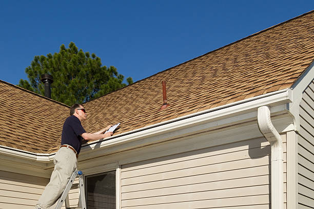 Best Roof Leak Repair  in USA